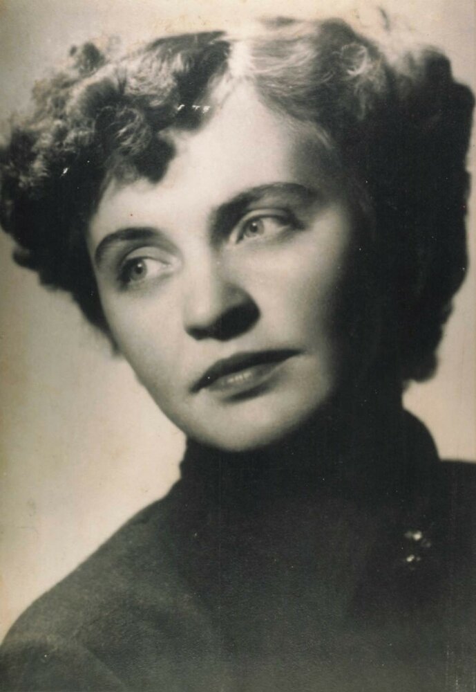 Josephine Fischtner