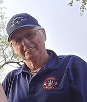 Neil Thomas Bolton