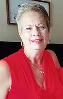 Mary Ellen Anne Bedard