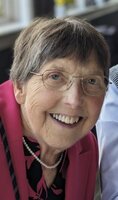 Ann Johanna White