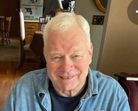 Tom  Buttery