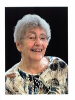 Mary Olive MacQueen