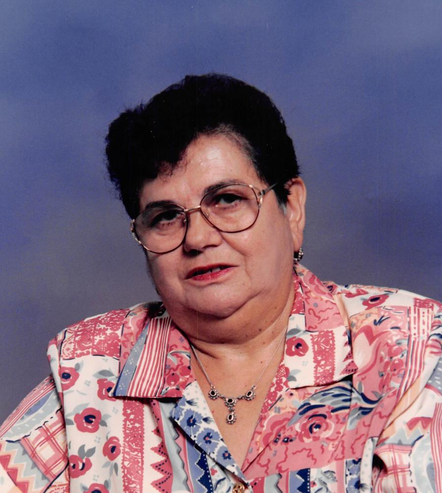 Emilia Brum