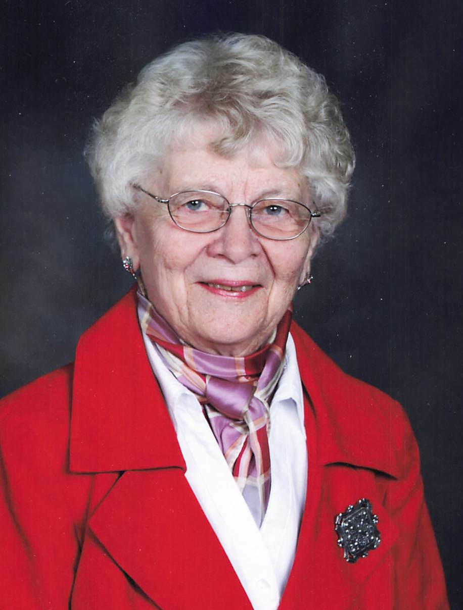 Hilde Gertrud Morden