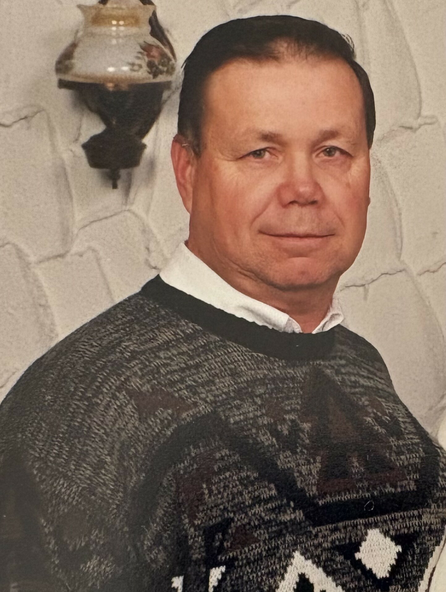 Kenneth Herbert Campbell