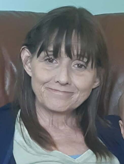 Theresa Margaret Adrian